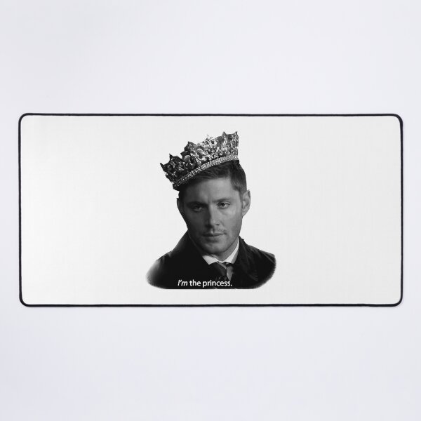 Item preview, Funny Gifts For Dean Crown Gift For Fans designed and sold by 190Stoltenberg.
