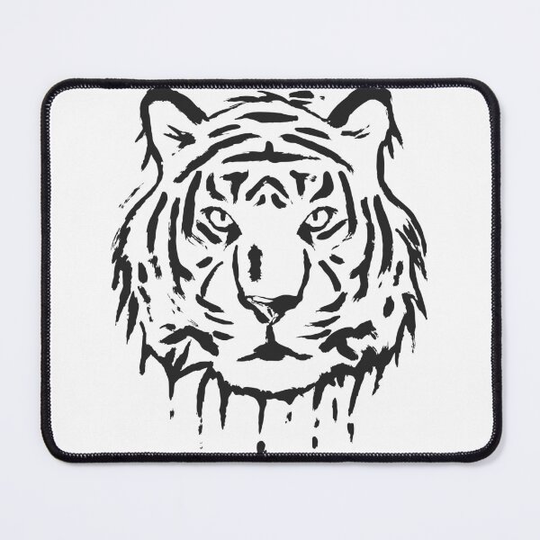 Item preview, Tiger designed and sold by AtiVMZ.