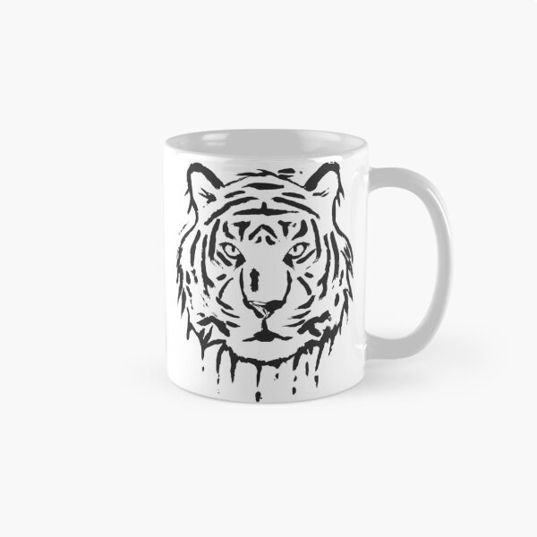 Item preview, Tiger designed and sold by AtiVMZ.