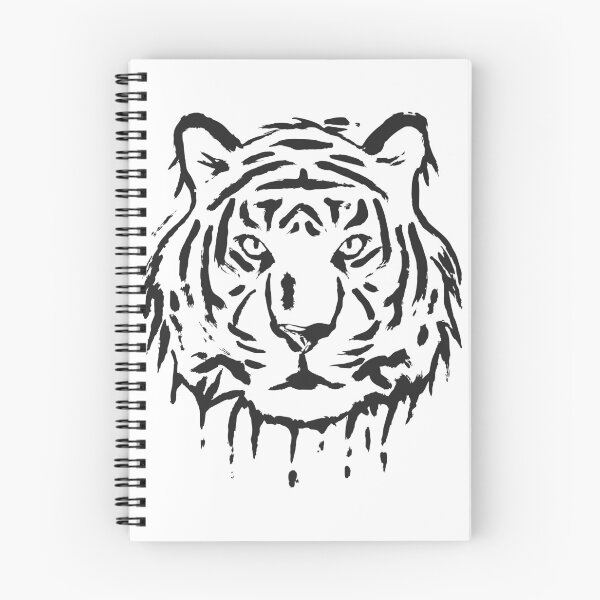 Item preview, Tiger designed and sold by AtiVMZ.