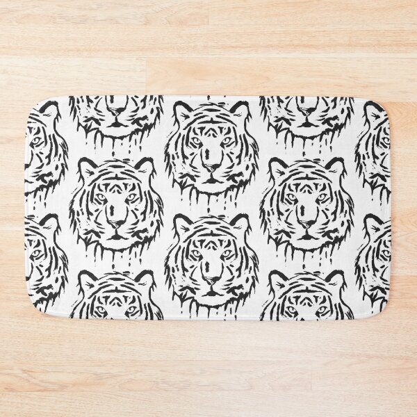 Item preview, Tiger designed and sold by AtiVMZ.