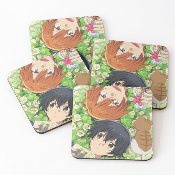Item preview, Sasaki And Miyano Best Cover designed and sold by Sabralove.