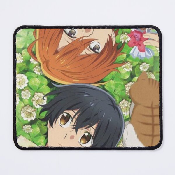 Item preview, Sasaki And Miyano Best Cover designed and sold by Sabralove.