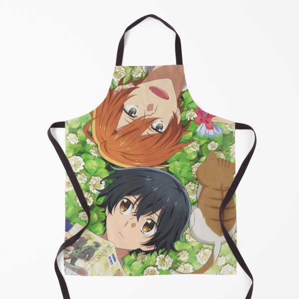 Item preview, Sasaki And Miyano Best Cover designed and sold by Sabralove.