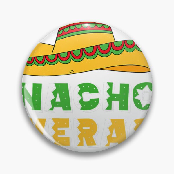 Item preview, Mens Nacho Average Dad Gifts Mexican Papa Padre Cinco De Mayo  designed and sold by vieunmbelski.