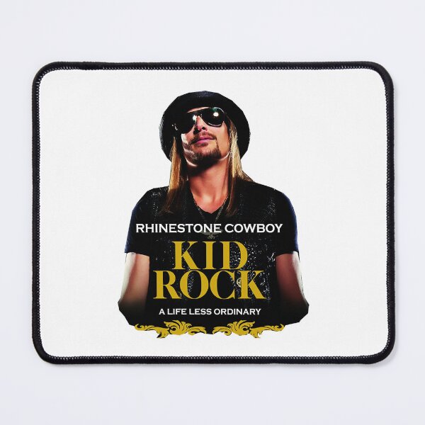 Item preview, Great Model Kid Rock Is The Best 99Ds Popular Music Rock Awesome For Movie Fan designed and sold by BaileeDooley78.