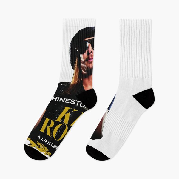 Item preview, Great Model Kid Rock Is The Best 99Ds Popular Music Rock  Awesome For Movie Fan designed and sold by BaileeDooley78.