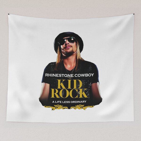 Item preview, Great Model Kid Rock Is The Best 99Ds Popular Music Rock  Awesome For Movie Fan designed and sold by BaileeDooley78.