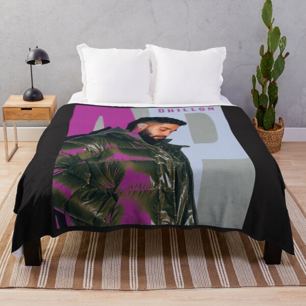 Item preview, AP Dhillon Essential designed and sold by HarveyMedlo.