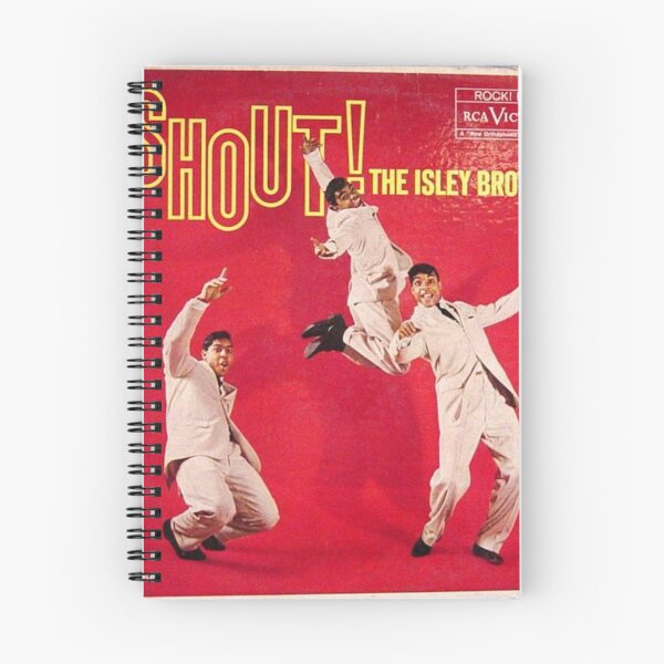 Item preview, Shout!Rock & Roll, Rhythm & Blues  designed and sold by Vintaged.