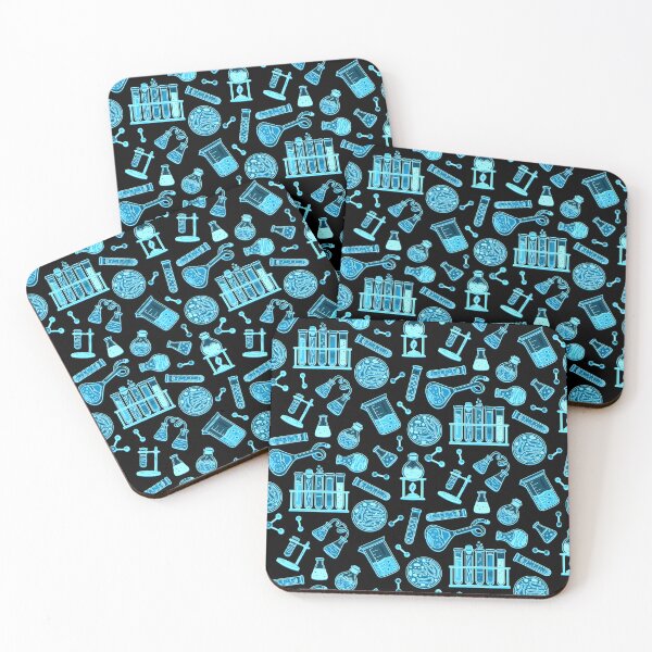 Item preview, Geek Chemistry Set X-ray Design designed and sold by Simplulina.