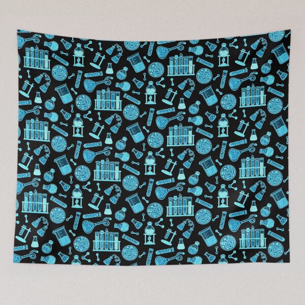 Item preview, Geek Chemistry Set X-ray Design designed and sold by Simplulina.