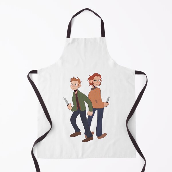 Item preview, Gift For Men Sam And Dean Winchester Spn Gifts Movie Fans designed and sold by 190Stoltenberg.