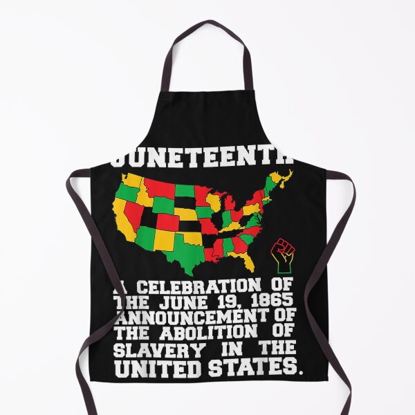 Item preview, Juneteenth Celebrates Black African American Freedom History designed and sold by bixanh14436.