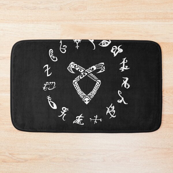Item preview, Shadowhunters fitted scoop t shirt designed and sold by jainehillel8440.