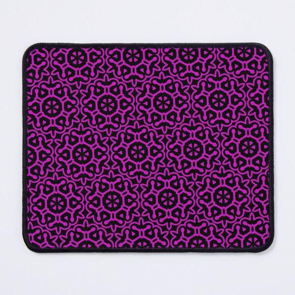 Item preview, Efecto clásico de mandala rosa #1 designed and sold by Swirlify Apparel.