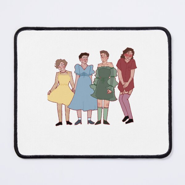Item preview, Gift Idea Team Free Will Gifts For Movie Fan designed and sold by 190Stoltenberg.