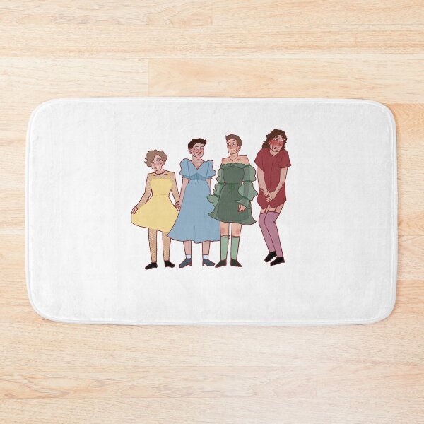 Item preview, Gift Idea Team Free Will Gifts For Movie Fan designed and sold by 190Stoltenberg.