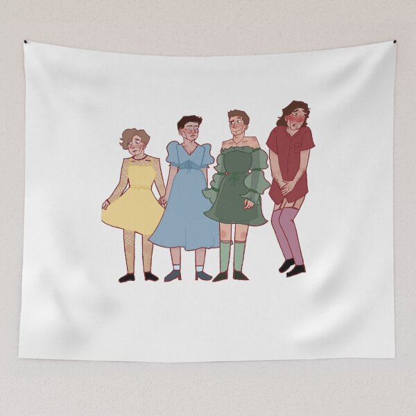Item preview, Gift Idea Team Free Will Gifts For Movie Fan designed and sold by 190Stoltenberg.