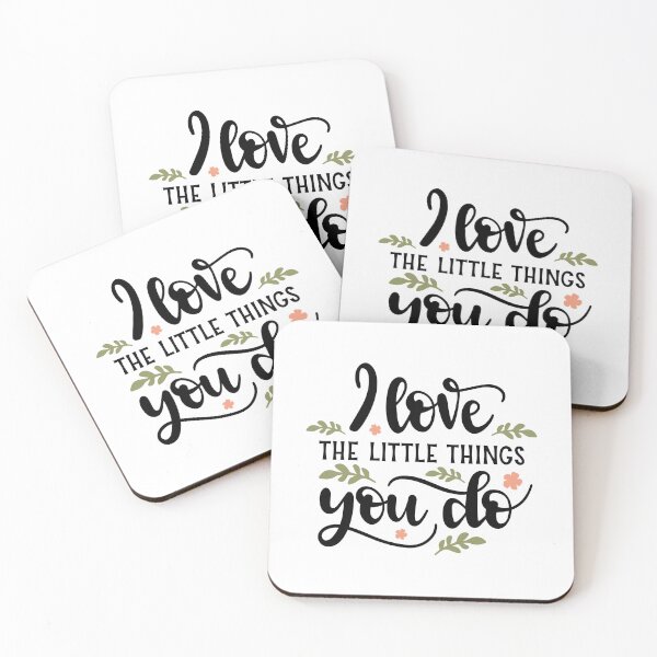 Item preview, I love designed and sold by K-ARO.