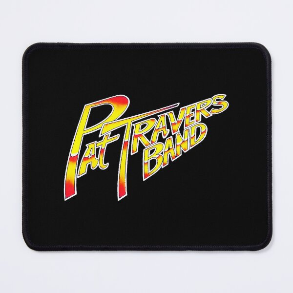 Item preview, Pat Travers designed and sold by Frankder579.