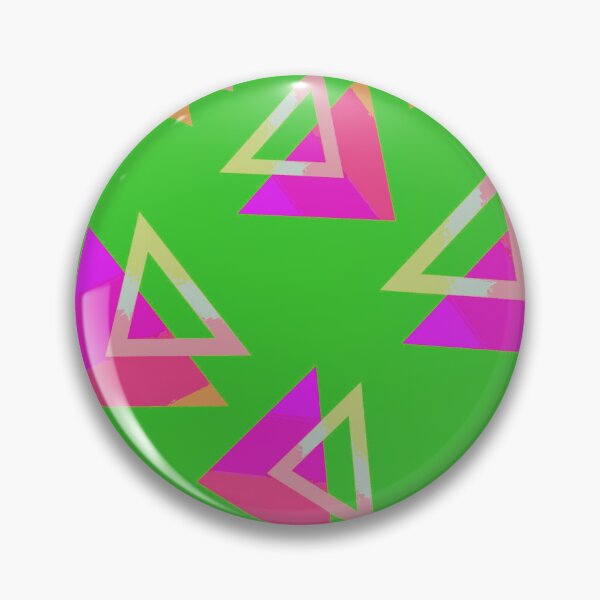 Item preview, Triangular  designed and sold by ghazalamaa.