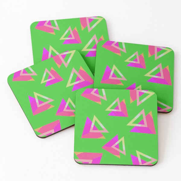 Item preview, Triangular  designed and sold by ghazalamaa.