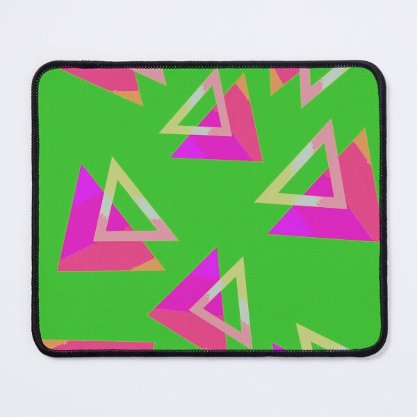 Item preview, Triangular  designed and sold by ghazalamaa.