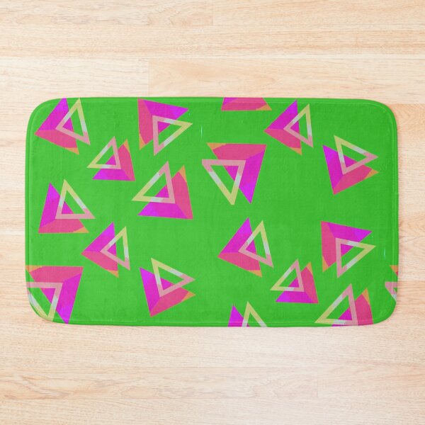 Item preview, Triangular  designed and sold by ghazalamaa.