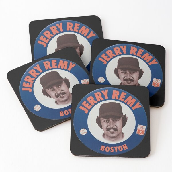 Item preview, Jerry remy designed and sold by Harsh  Katariya.