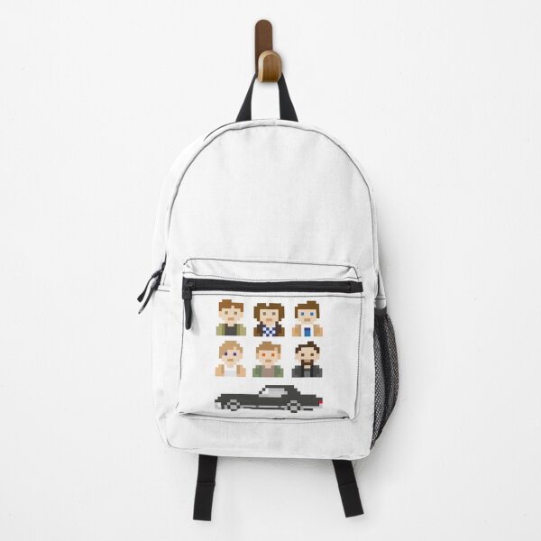 Item preview, Gifts For Women All Supernatural Characters And Impala Graphic For Fans designed and sold by 190Stoltenberg.