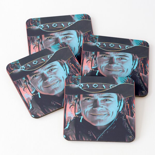 Item preview, Pete Duel Actor Alias Smith & Jones designed and sold by Hautforte.