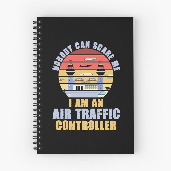 Item preview, I Am An Air Traffic Controller Funny Airplane Aviation ATC designed and sold by Nessshirts.