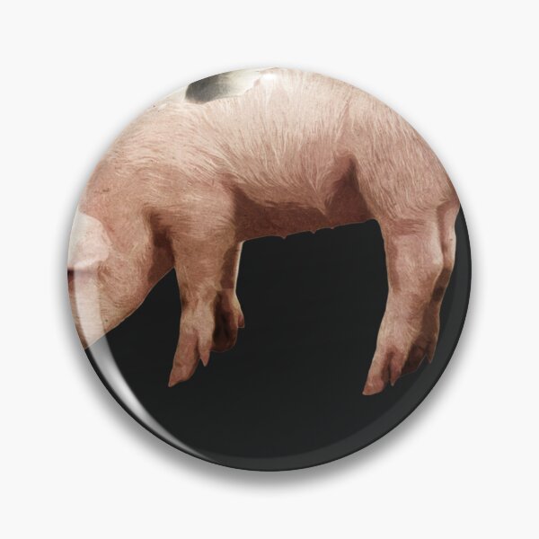Item preview, when pigs fly... Sticker designed and sold by TimHahn.