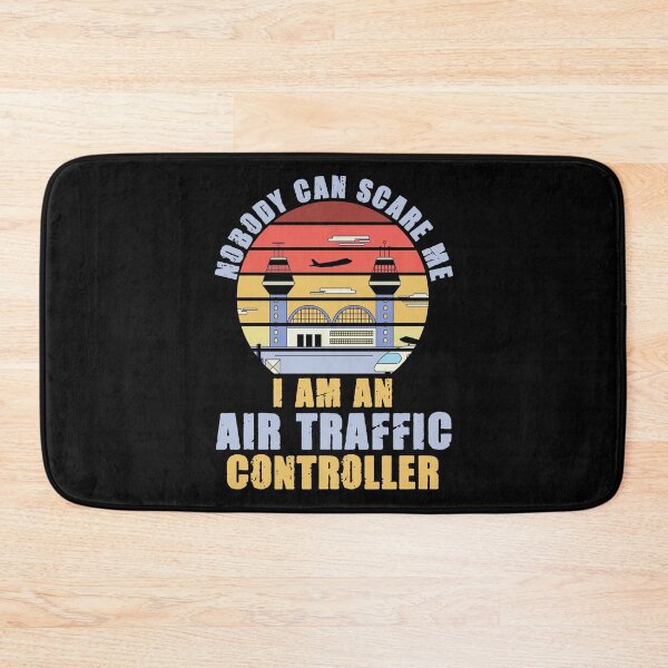 Item preview, I Am An Air Traffic Controller Funny Airplane Aviation ATC designed and sold by Nessshirts.