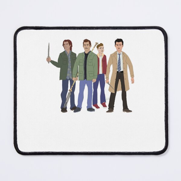 Item preview, Gifts For Women Scoobynatural Gang Cool Graphic Gift designed and sold by 190Stoltenberg.