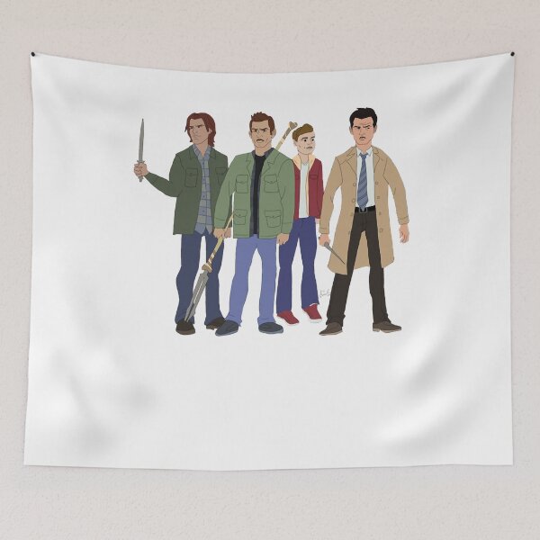 Item preview, Gifts For Women Scoobynatural Gang Cool Graphic Gift designed and sold by 190Stoltenberg.