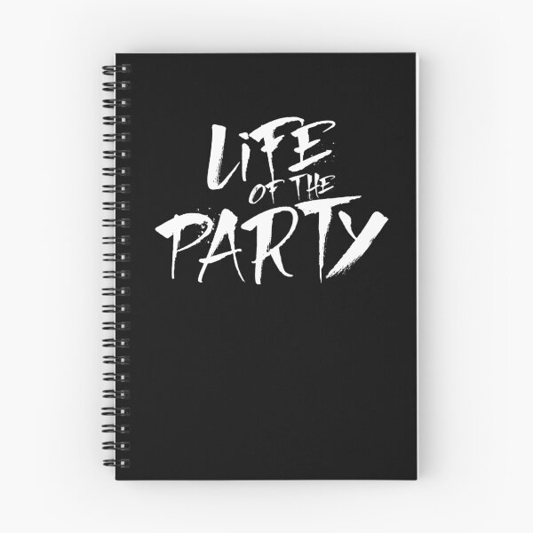 Item preview, Lil Wayne Life Of The Party Shirt & More designed and sold by ravishdesigns.