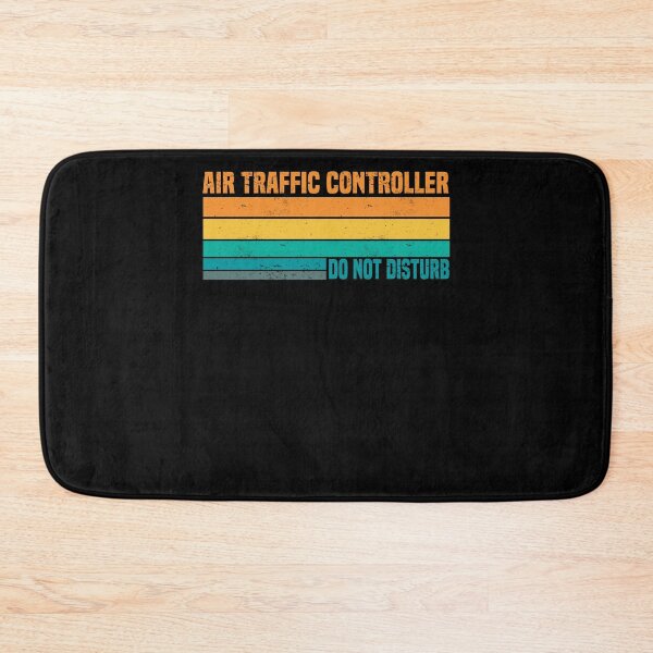 Item preview, Air Traffic Controller Funny Airplane Runway Aviation ATC designed and sold by Nessshirts.