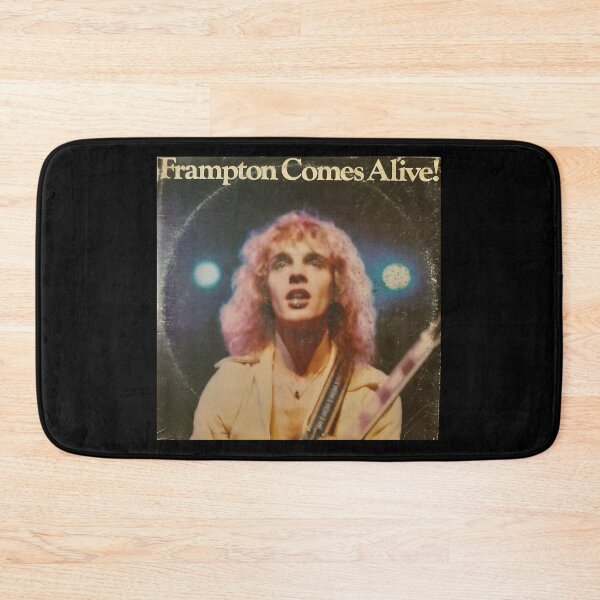 Item preview, Frampton Comes Alive designed and sold by Frankder579.