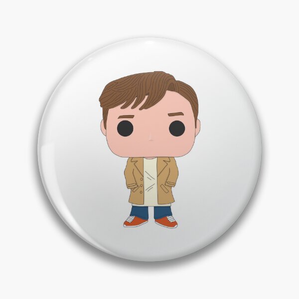 Item preview, Love Funny Man Jack In His Dads Coat Gifts For Everyone designed and sold by 190Stoltenberg.