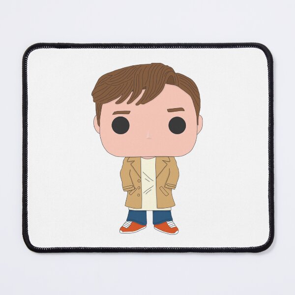 Item preview, Love Funny Man Jack In His Dads Coat Gifts For Everyone designed and sold by 190Stoltenberg.