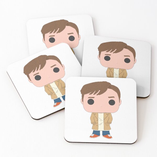 Item preview, Love Funny Man Jack In His Dads Coat Gifts For Everyone designed and sold by 190Stoltenberg.
