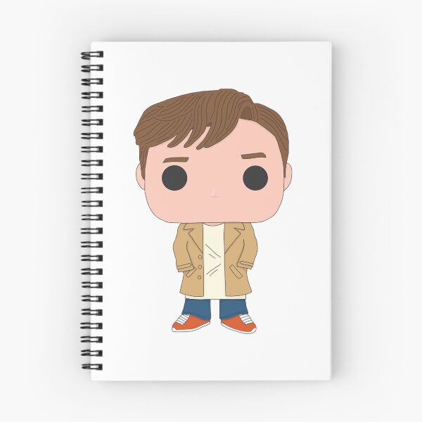 Item preview, Love Funny Man Jack In His Dads Coat Gifts For Everyone designed and sold by 190Stoltenberg.