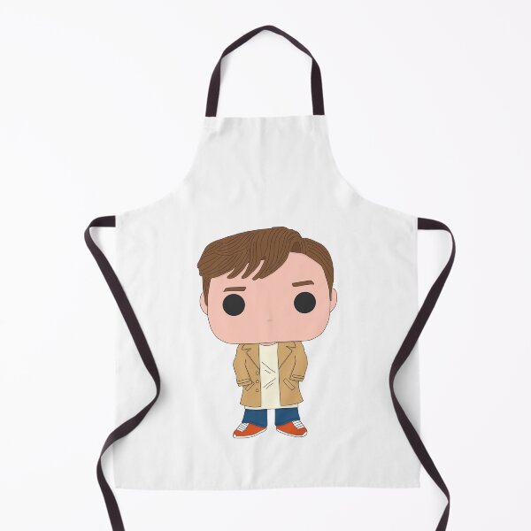 Item preview, Love Funny Man Jack In His Dads Coat Gifts For Everyone designed and sold by 190Stoltenberg.