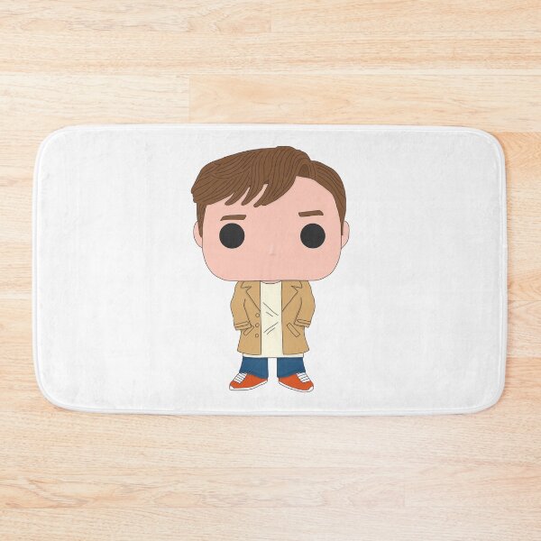 Item preview, Love Funny Man Jack In His Dads Coat Gifts For Everyone designed and sold by 190Stoltenberg.