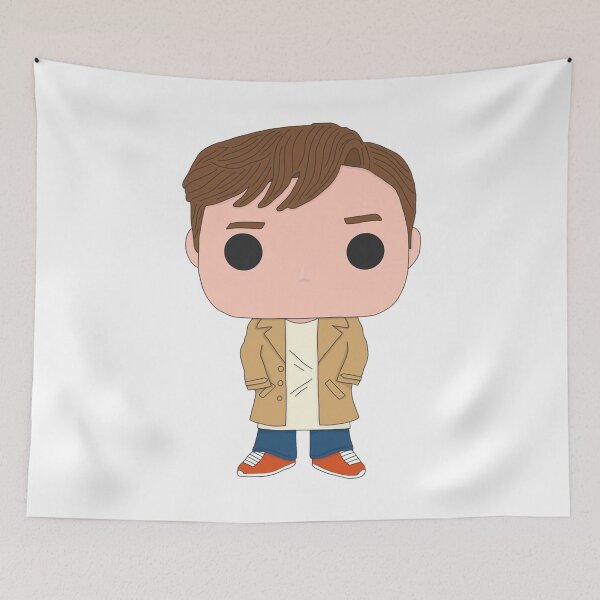 Item preview, Love Funny Man Jack In His Dads Coat Gifts For Everyone designed and sold by 190Stoltenberg.
