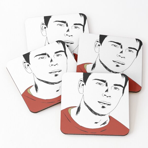 Item preview, Josh Hartnett Hollywood actor designed and sold by EdnaGarcia.