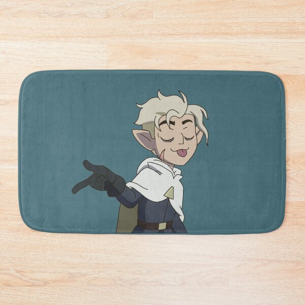 Item preview, Hunter (Golden Guard) designed and sold by ArtivistsCave.