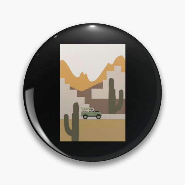 Item preview, desert exploring designed and sold by WoanuFulkiac.